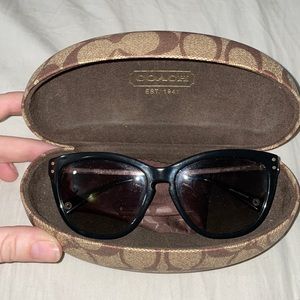Coach Sunglasses